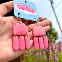 Image 1 of Rosé PetalPrism Jollies 