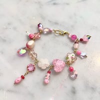 Image 1 of Little Lovespell Wristlet 