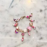 Image 2 of Little Lovespell Wristlet 