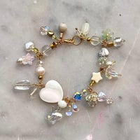 Image 2 of Sparkle Spell Wristlet 