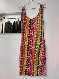 Image 1 of 90s benetton dress