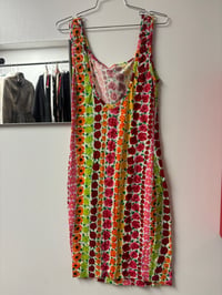 Image 2 of 90s benetton dress