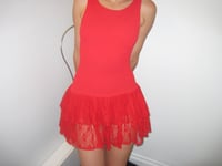 Image 6 of vintage hunza dress
