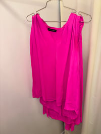 Image 1 of silk plein sud top