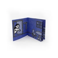 Image 2 of Sneak Snacking Zine