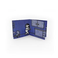Image 3 of Sneak Snacking Zine