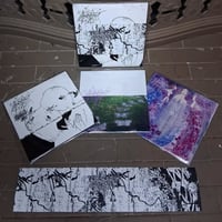 Image 1 of Coffret de bijoux -3×CD Set #2 