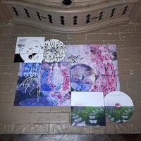 Image 3 of Coffret de bijoux -3×CD Set #2 