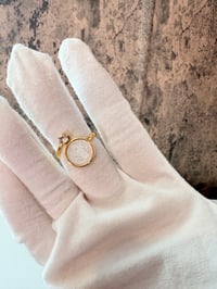 Image 1 of san Benito adjustable ring 