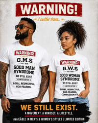 Image 2 of GOOD MAN GOOD WOMAN APPAREL