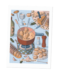 Image 4 of Les plats d'hiver (trois au choix)