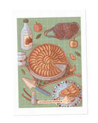 Image 3 of Les plats d'hiver (trois au choix)