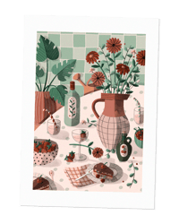 Image 3 of A table ! (trois au choix)