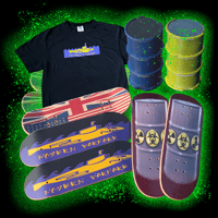 supply crate