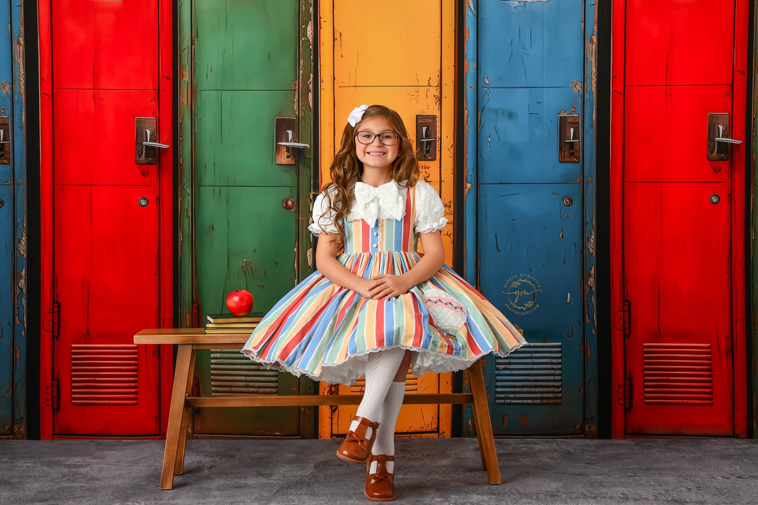 Image of BACK TO SCHOOL CHILDREN ONLY MINI SESSIONS