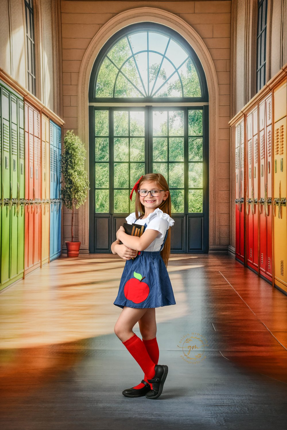 Image of BACK TO SCHOOL CHILDREN ONLY MINI SESSIONS