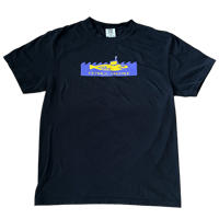 Image 1 of torpedo tee