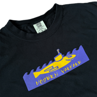 Image 2 of torpedo tee