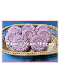Image 1 of Island Palm - 100% Coconut