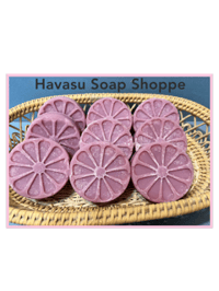 Image 2 of Island Palm - 100% Coconut