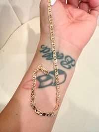 Image 1 of Brittney anklet 