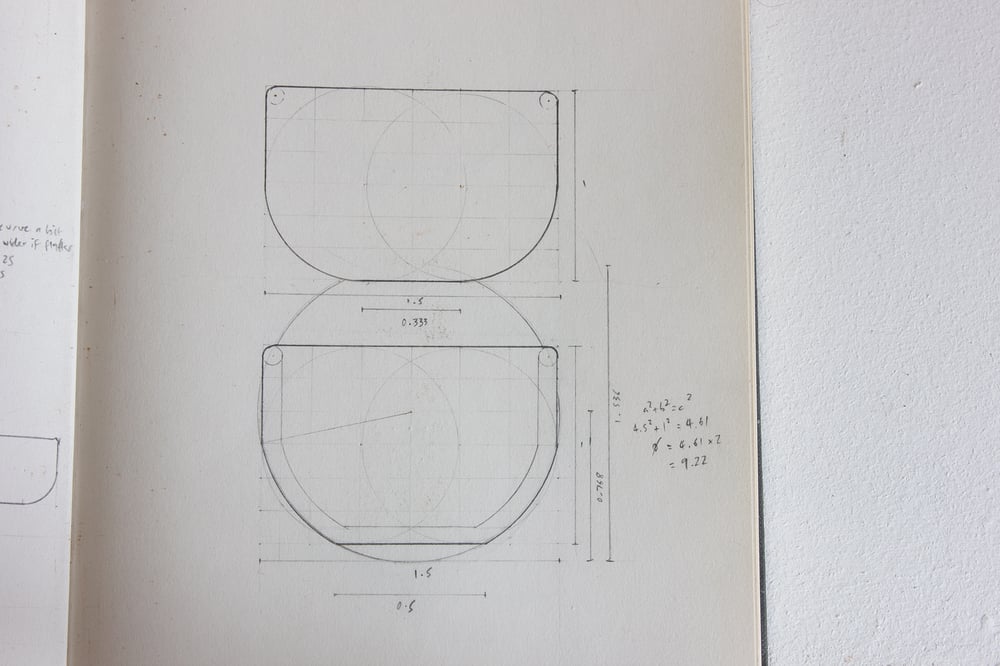 Photo of 1. First Crucibles / Terracotta