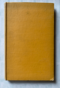 Image 1 of An Almanac by Norman Douglas illustrated by Enid Marx