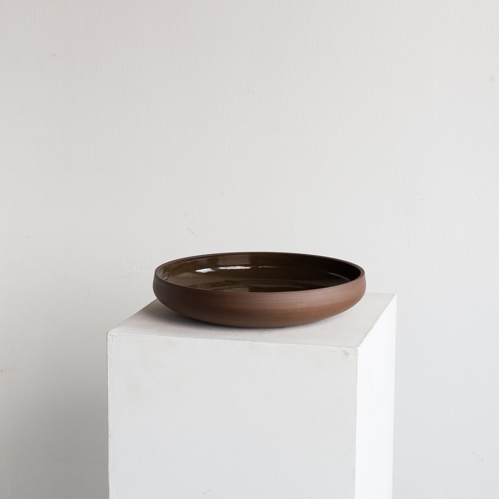 Photo of 3. Crucible Dish / Plum