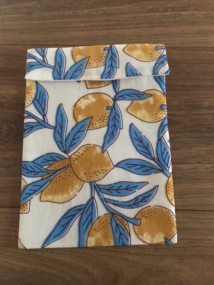Image of Pochette à livre - Format Poche