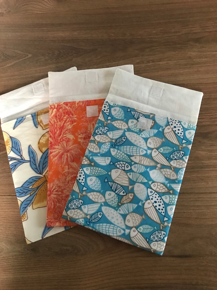 Image of Pochette à livre - Format Poche