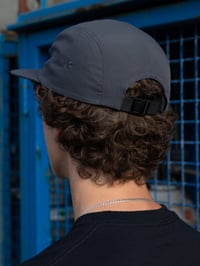 Image 3 of TRISKELE NYLON CAP