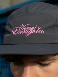 Image 5 of TRISKELE NYLON CAP