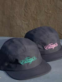 Image 1 of TRISKELE NYLON CAP