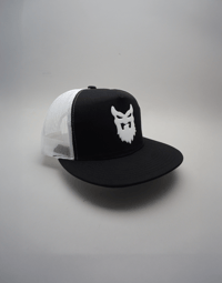 Image 2 of CHUBS BV MASK HAT