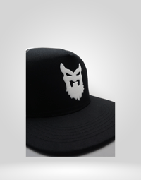 Image 5 of CHUBS BV MASK HAT