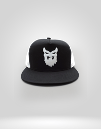 Image 4 of CHUBS BV MASK HAT