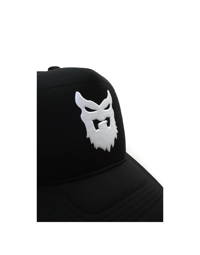 Image 6 of CHUBS BV MASK HAT