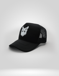 Image 1 of CHUBS BV MASK HAT