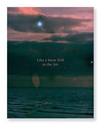 Image 1 of Like a Snow Hill in the Air - Carl Bigmore