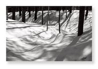 Image 7 of Like a Snow Hill in the Air - Carl Bigmore