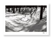 Image 12 of Like a Snow Hill in the Air - Carl Bigmore