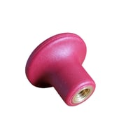 Image 1 of Pull Handle with threaded hole