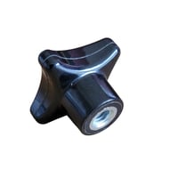 Image 3 of Pull Handle with threaded hole
