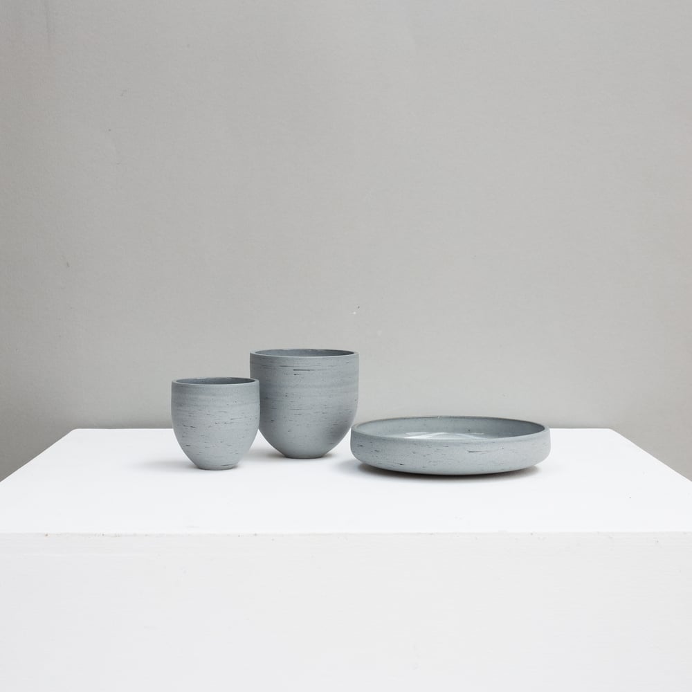 Photo of 10. Set III / Blue