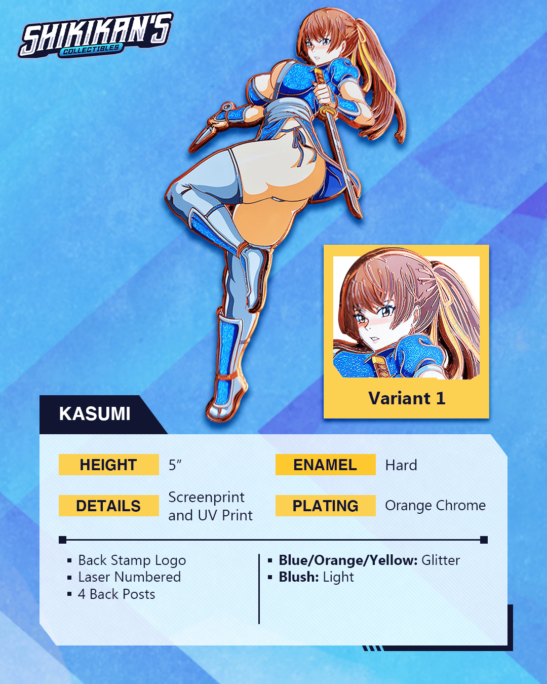 Kasumi♥︎df  DOA Kasumi 5