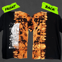 Image 1 of BLEACH WITCH PROJECT - SPLIT-DYE
