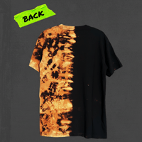 Image 3 of BLEACH WITCH PROJECT - SPLIT-DYE