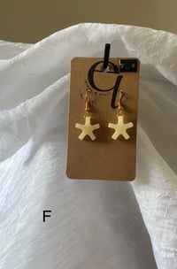 Image 7 of (gender-)sternchen ohrringe