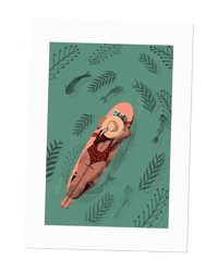 Image 2 of Sur la planche (deux au choix)