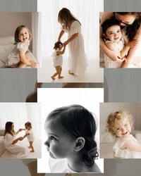 Image 5 of STUDIO MINI SESSIONS- SUNDAY 2ND AUGUST